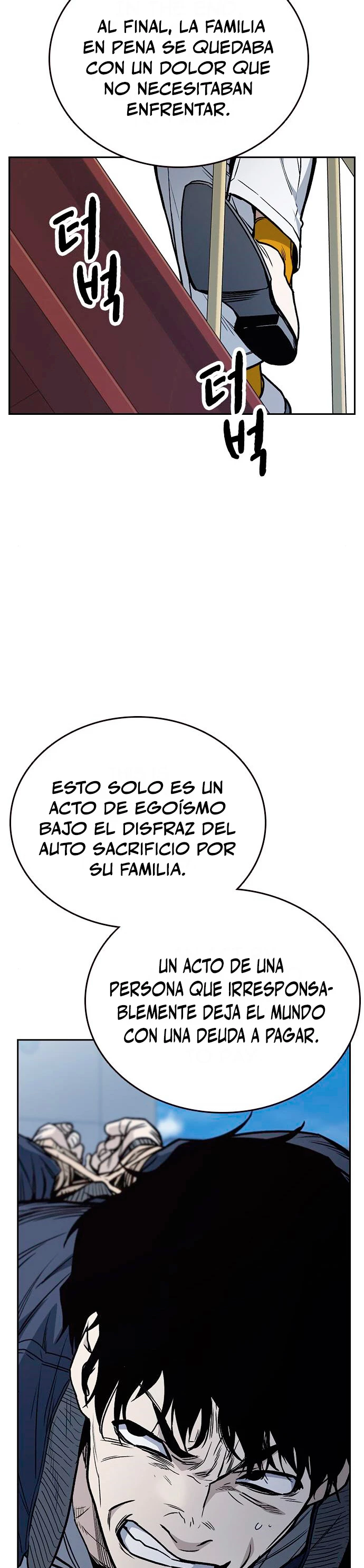 Grupo de Estudio Capítulo 157 - Page 46