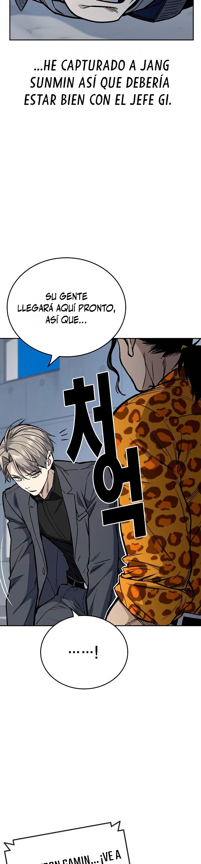 Grupo de Estudio Capítulo 157 - Page 47