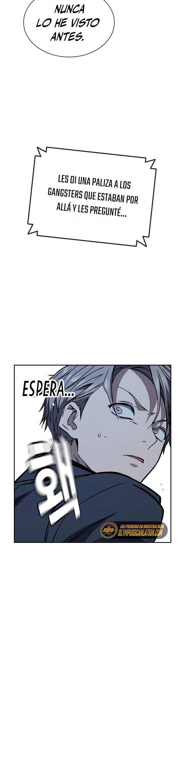 Grupo de Estudio Capítulo 157 - Page 50