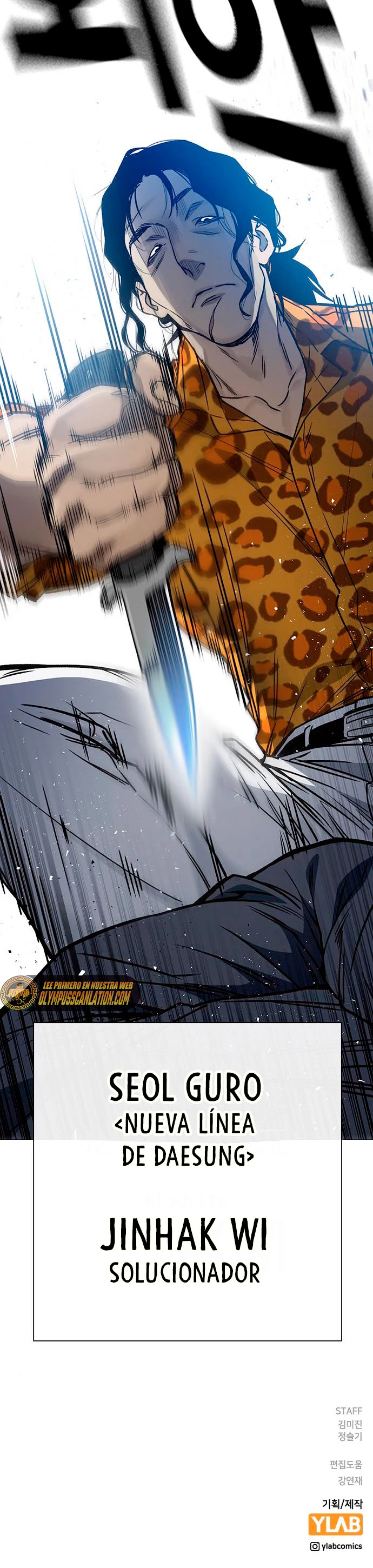 Grupo de Estudio Capítulo 157 - Page 53