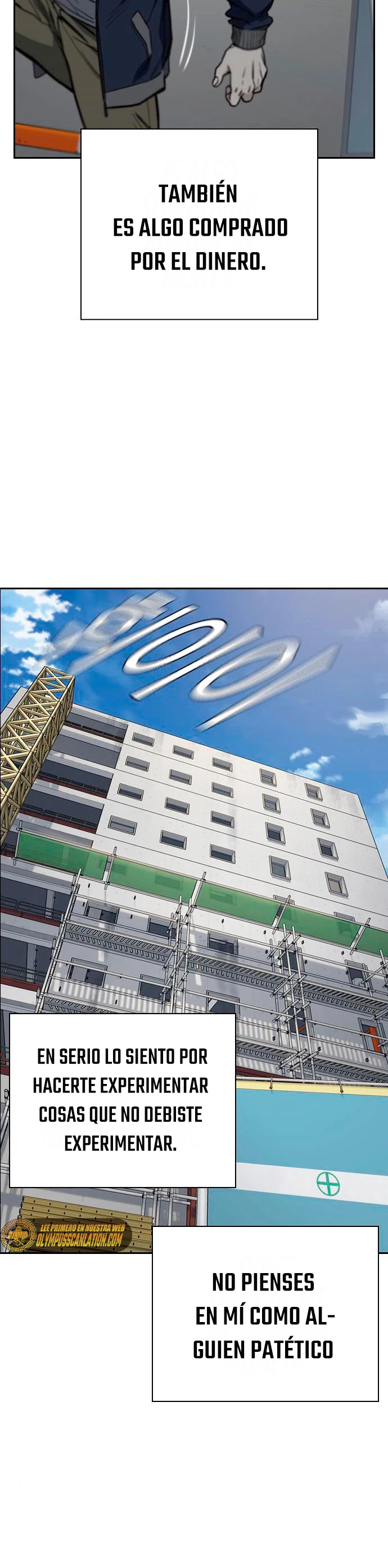 Grupo de Estudio Capítulo 157 - Page 8