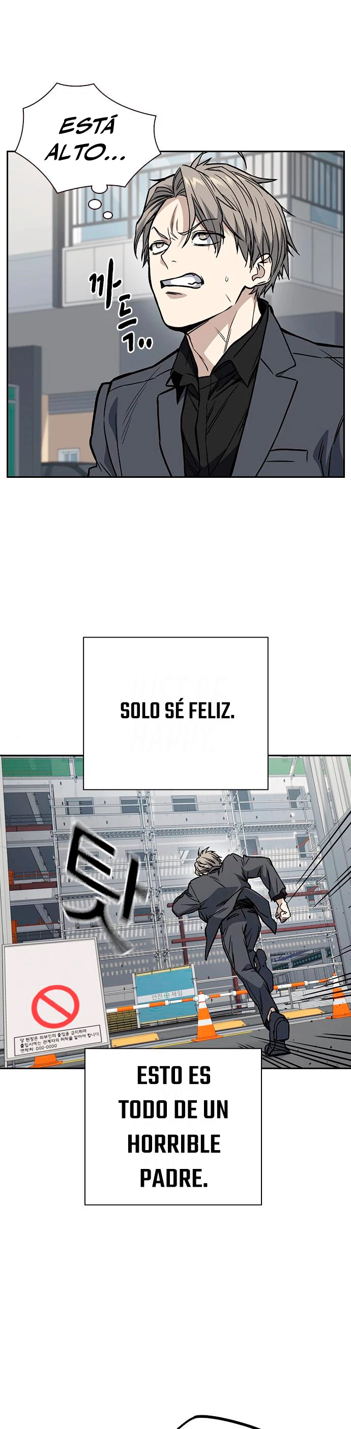 Grupo de Estudio Capítulo 157 - Page 9