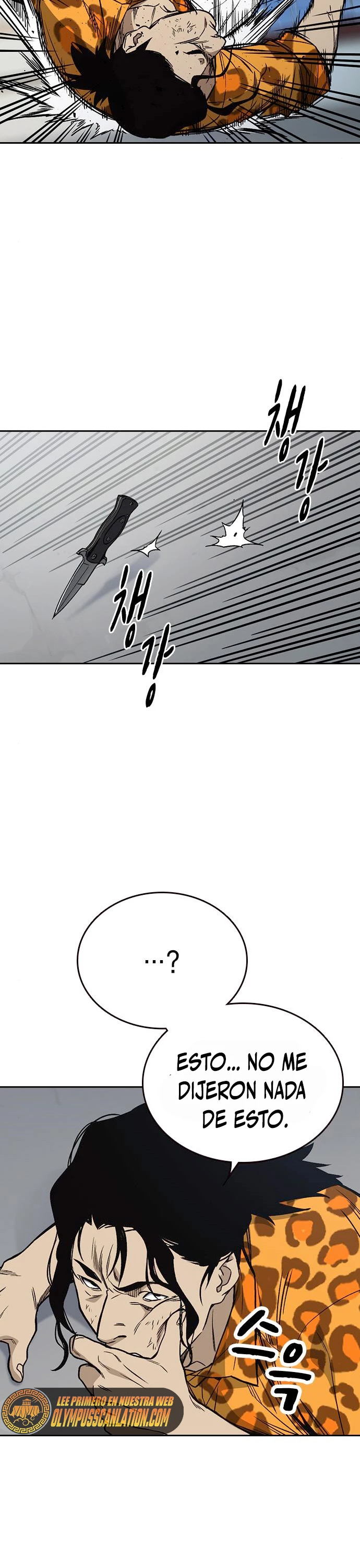 Grupo de Estudio Capítulo 158 - Page 13