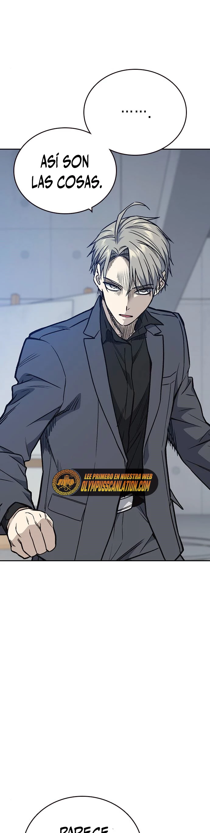 Grupo de Estudio Capítulo 158 - Page 14