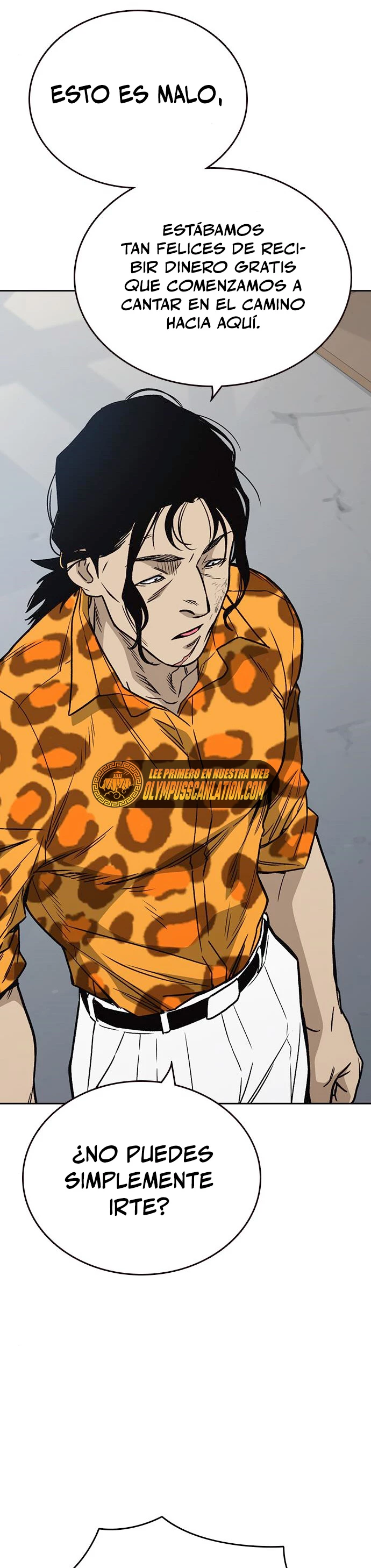 Grupo de Estudio Capítulo 158 - Page 26