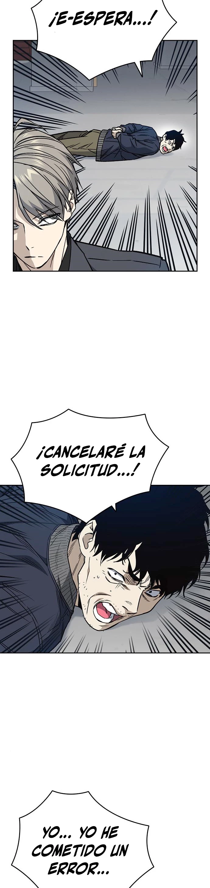 Grupo de Estudio Capítulo 158 - Page 27