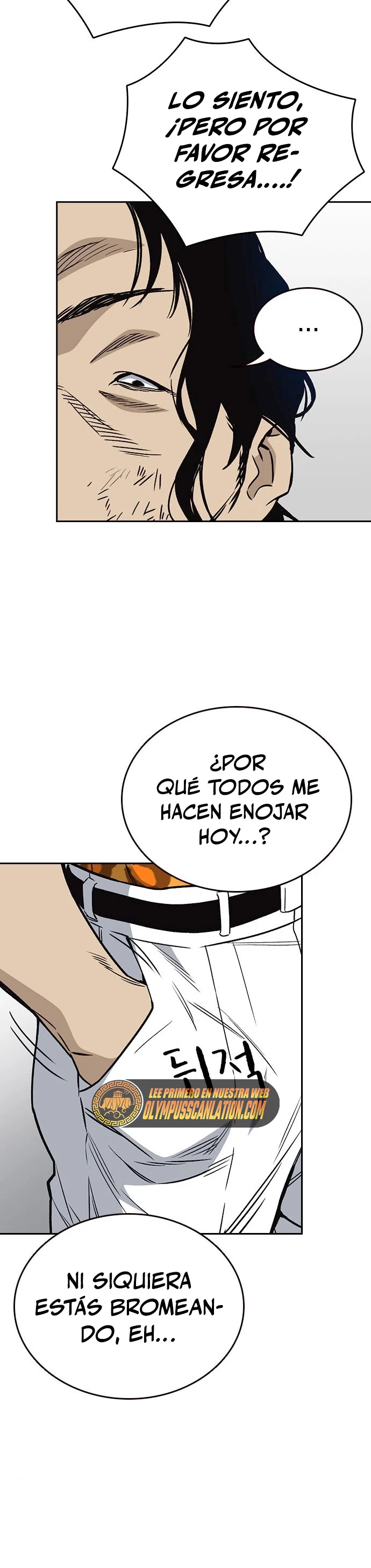 Grupo de Estudio Capítulo 158 - Page 28