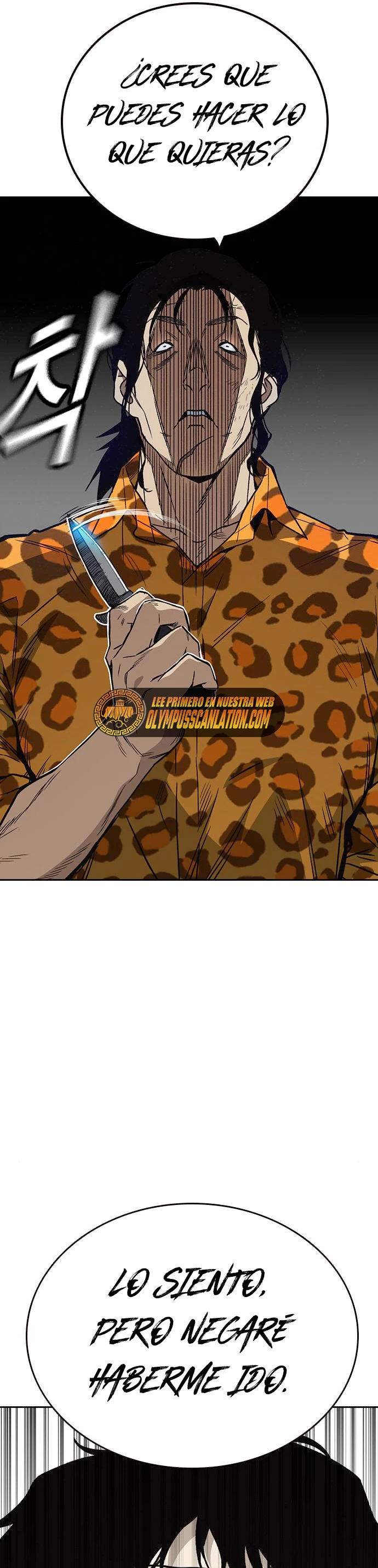 Grupo de Estudio Capítulo 158 - Page 29