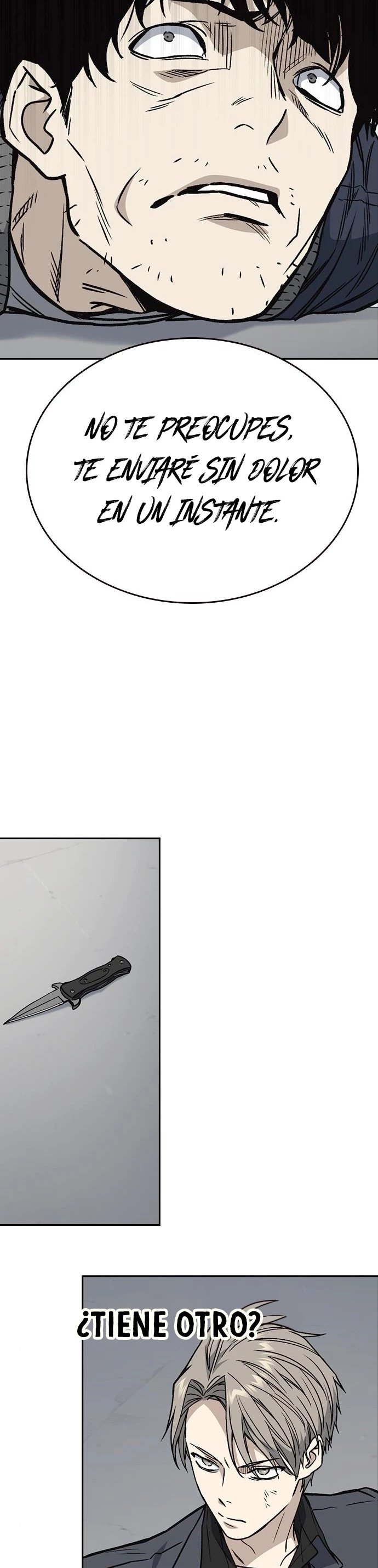 Grupo de Estudio Capítulo 158 - Page 30