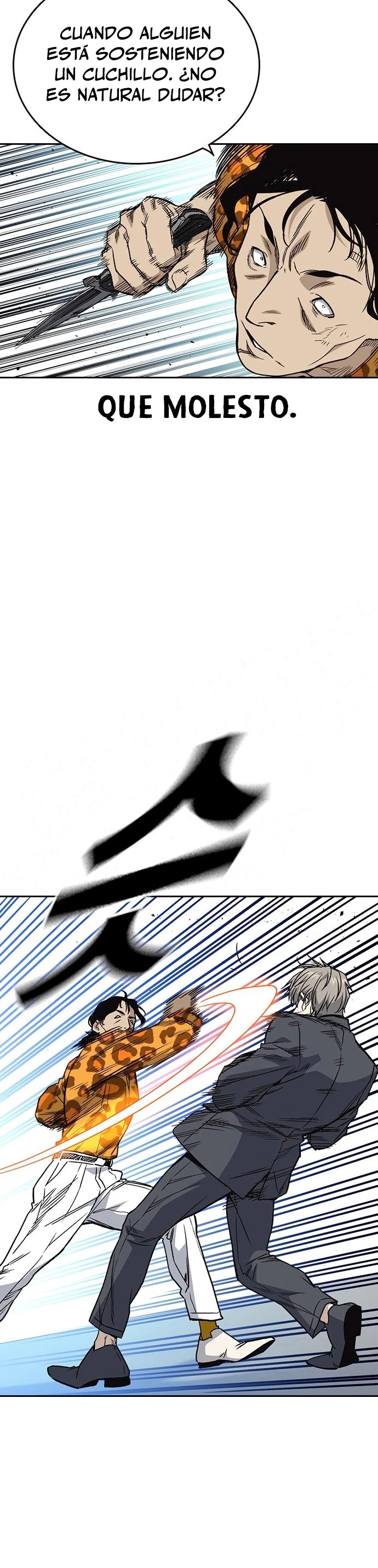 Grupo de Estudio Capítulo 158 - Page 32