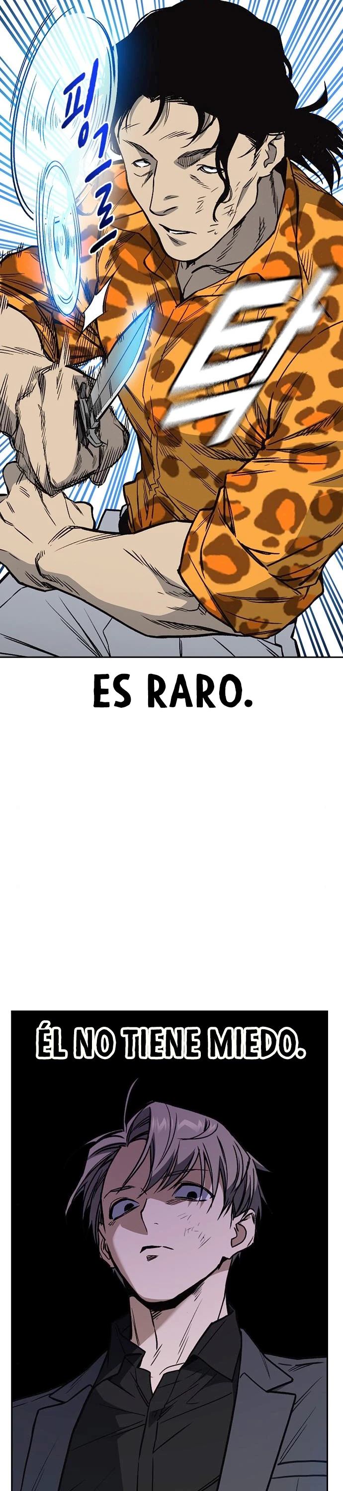 Grupo de Estudio Capítulo 158 - Page 35