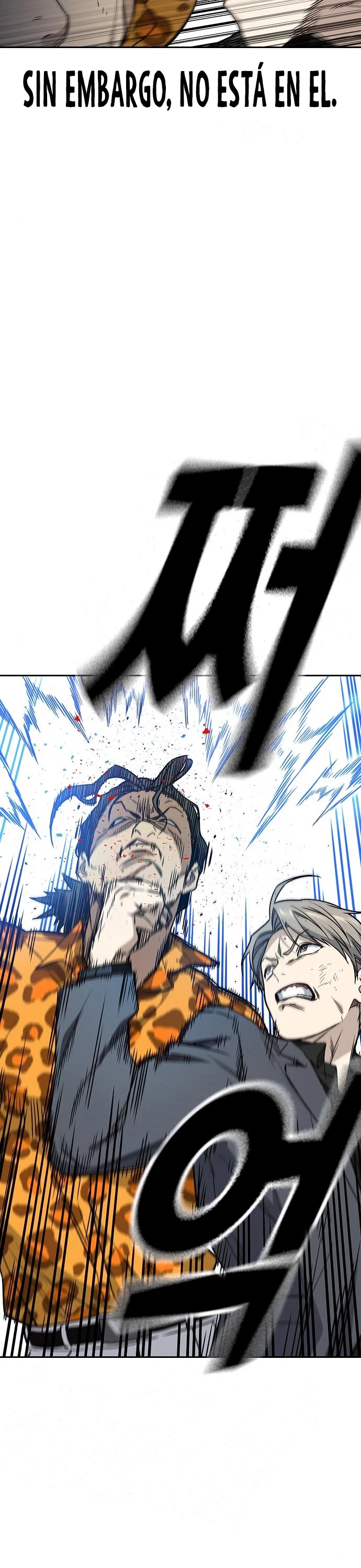 Grupo de Estudio Capítulo 158 - Page 37