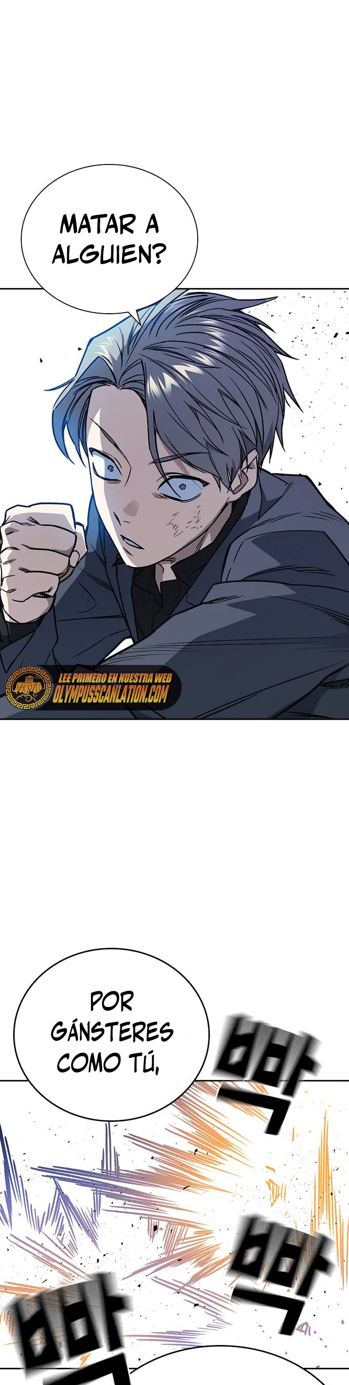 Grupo de Estudio Capítulo 158 - Page 39