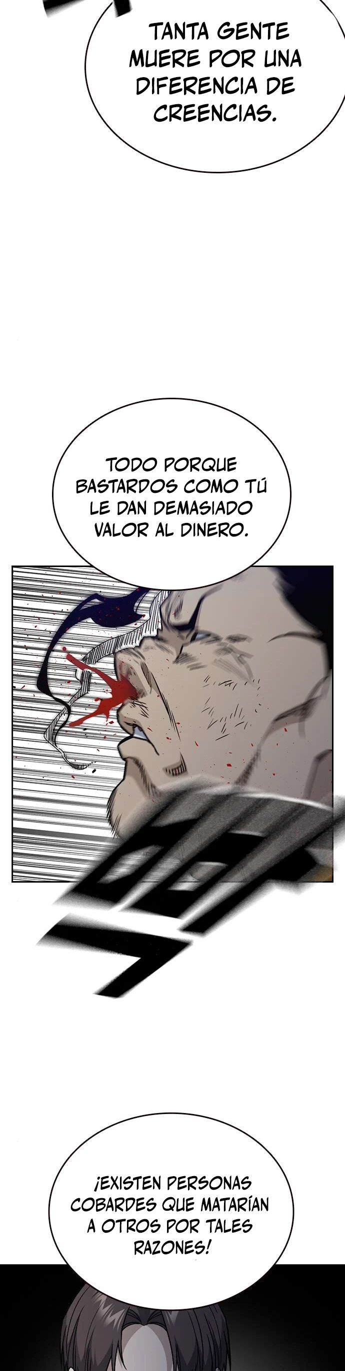 Grupo de Estudio Capítulo 158 - Page 40