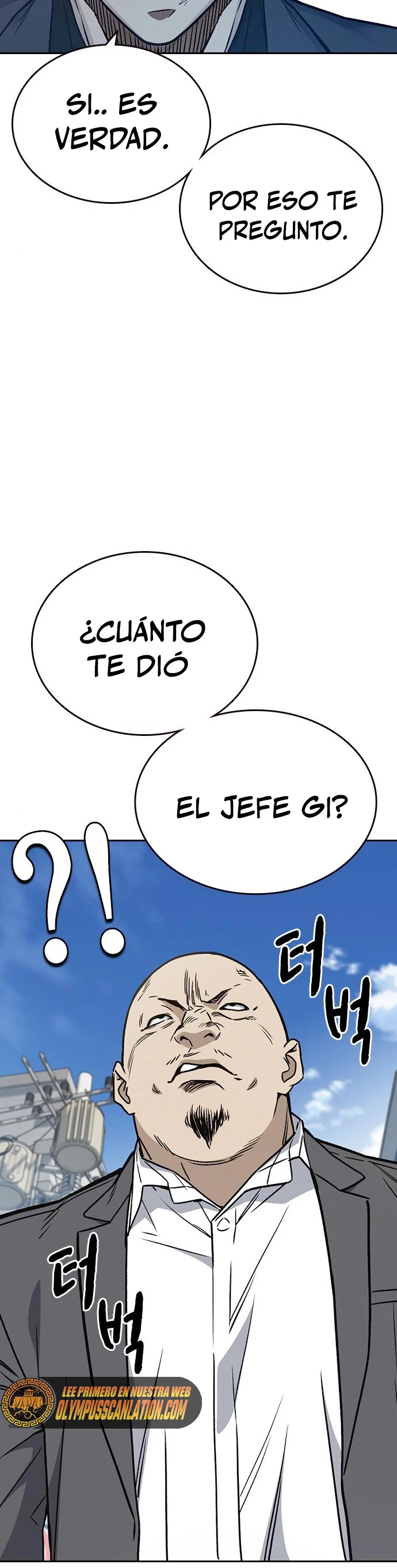 Grupo de Estudio Capítulo 158 - Page 46