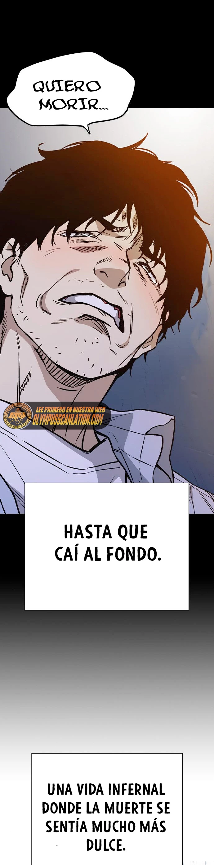 Grupo de Estudio Capítulo 158 - Page 7