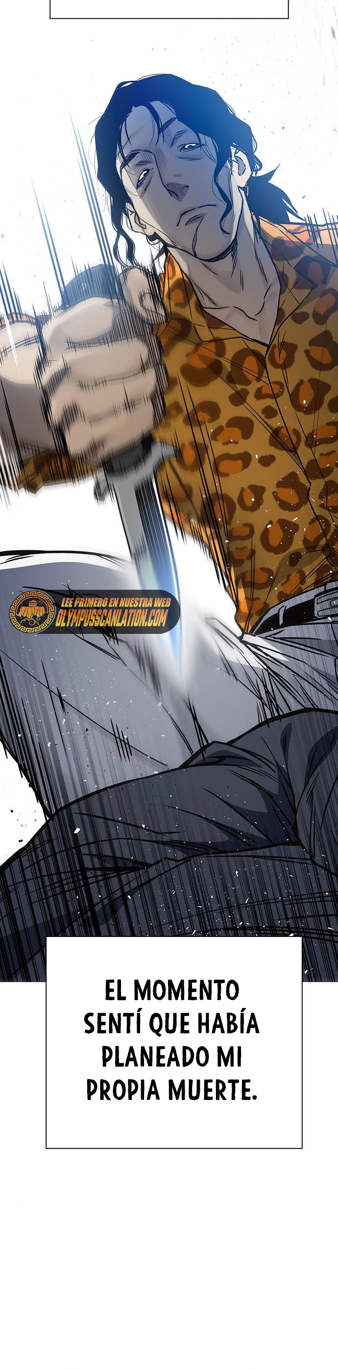 Grupo de Estudio Capítulo 158 - Page 8