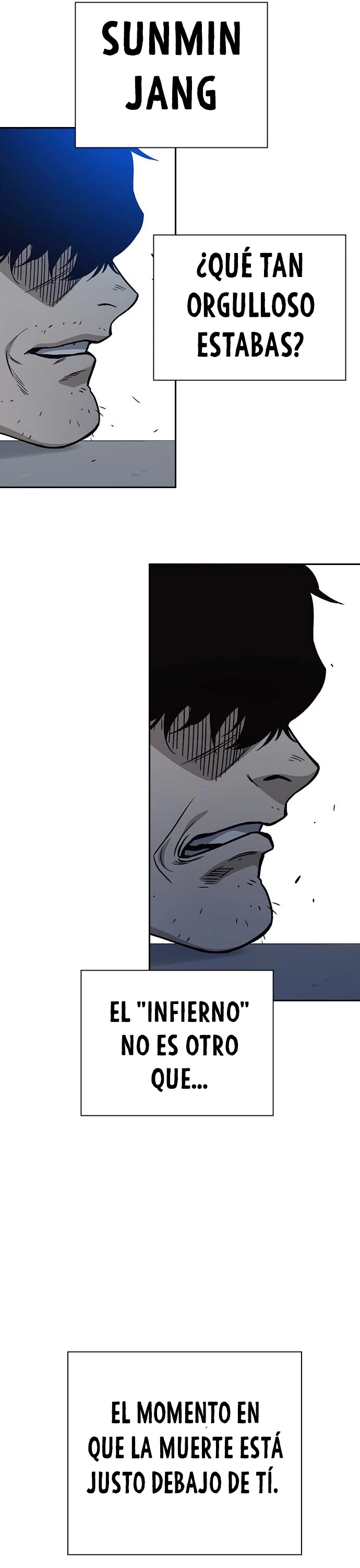 Grupo de Estudio Capítulo 158 - Page 9