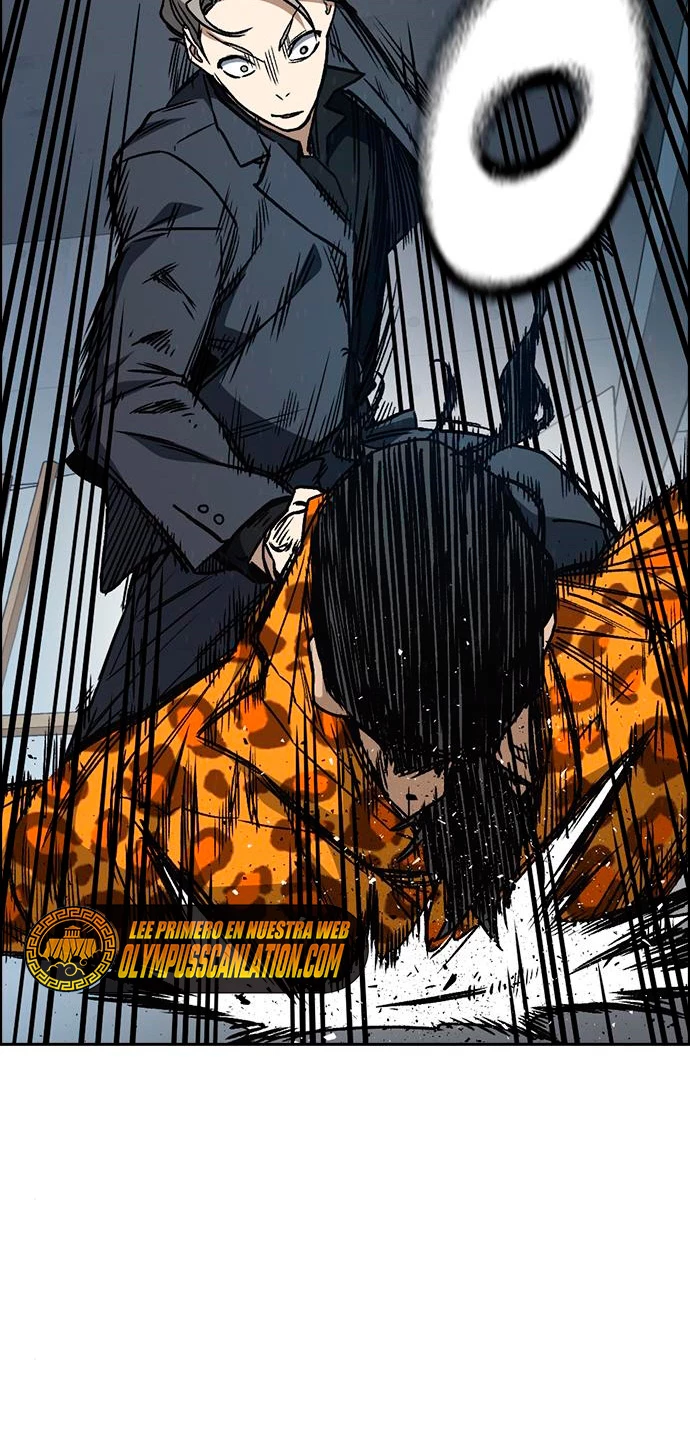 Grupo de Estudio Capítulo 159 - Page 13