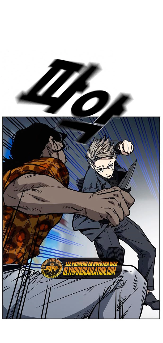 Grupo de Estudio Capítulo 159 - Page 18