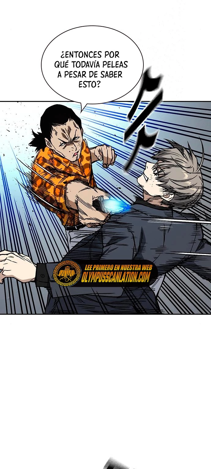 Grupo de Estudio Capítulo 159 - Page 20