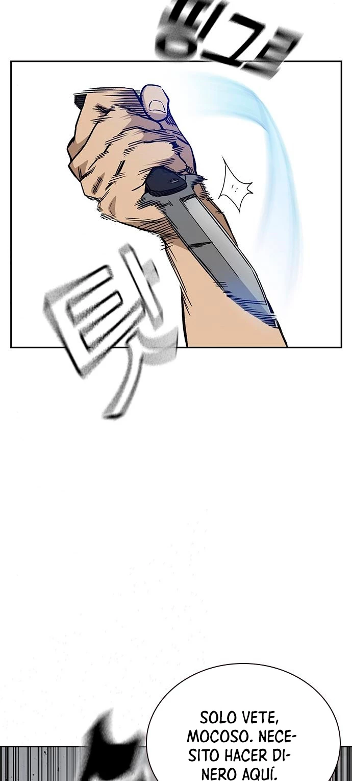 Grupo de Estudio Capítulo 159 - Page 21