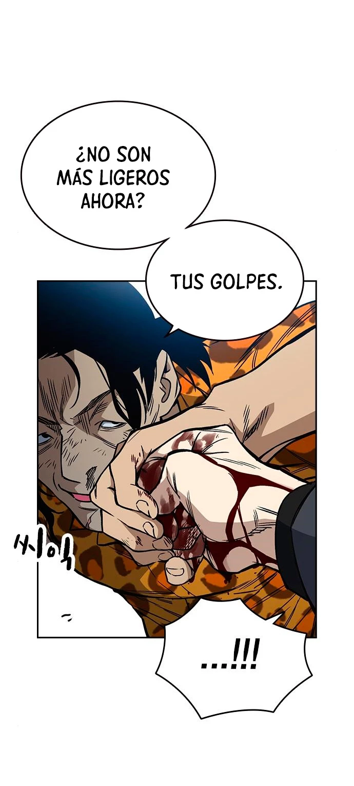 Grupo de Estudio Capítulo 159 - Page 25