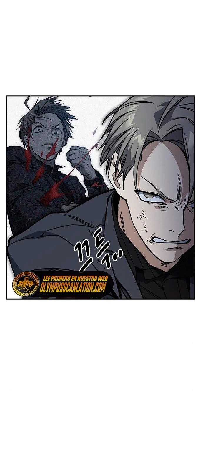 Grupo de Estudio Capítulo 159 - Page 26