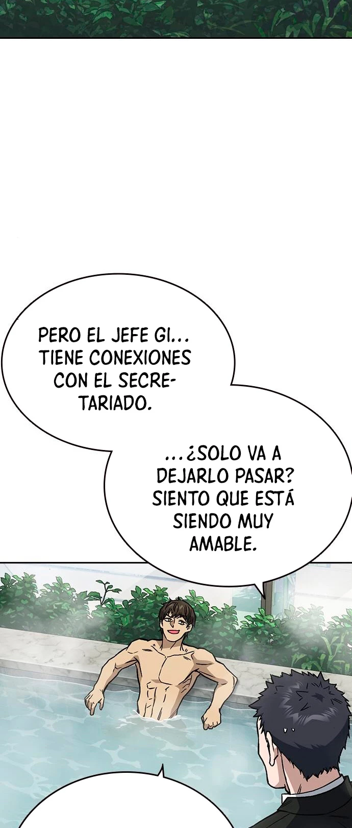 Grupo de Estudio Capítulo 159 - Page 30