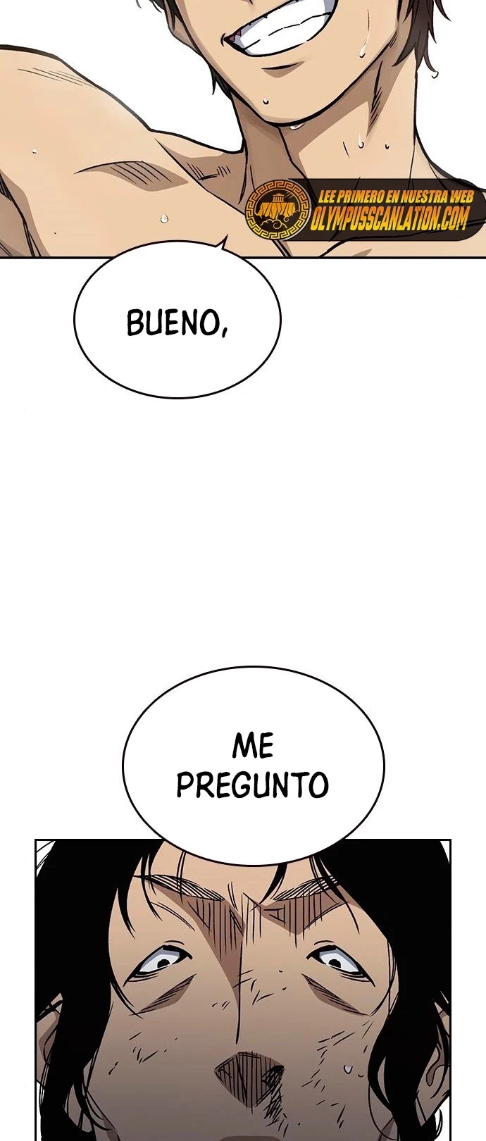 Grupo de Estudio Capítulo 159 - Page 32