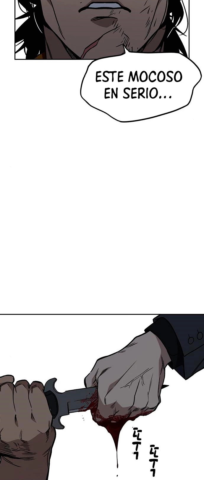 Grupo de Estudio Capítulo 159 - Page 33