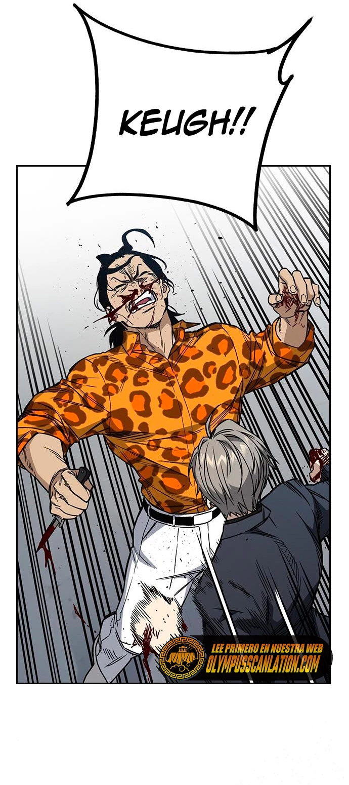 Grupo de Estudio Capítulo 159 - Page 36