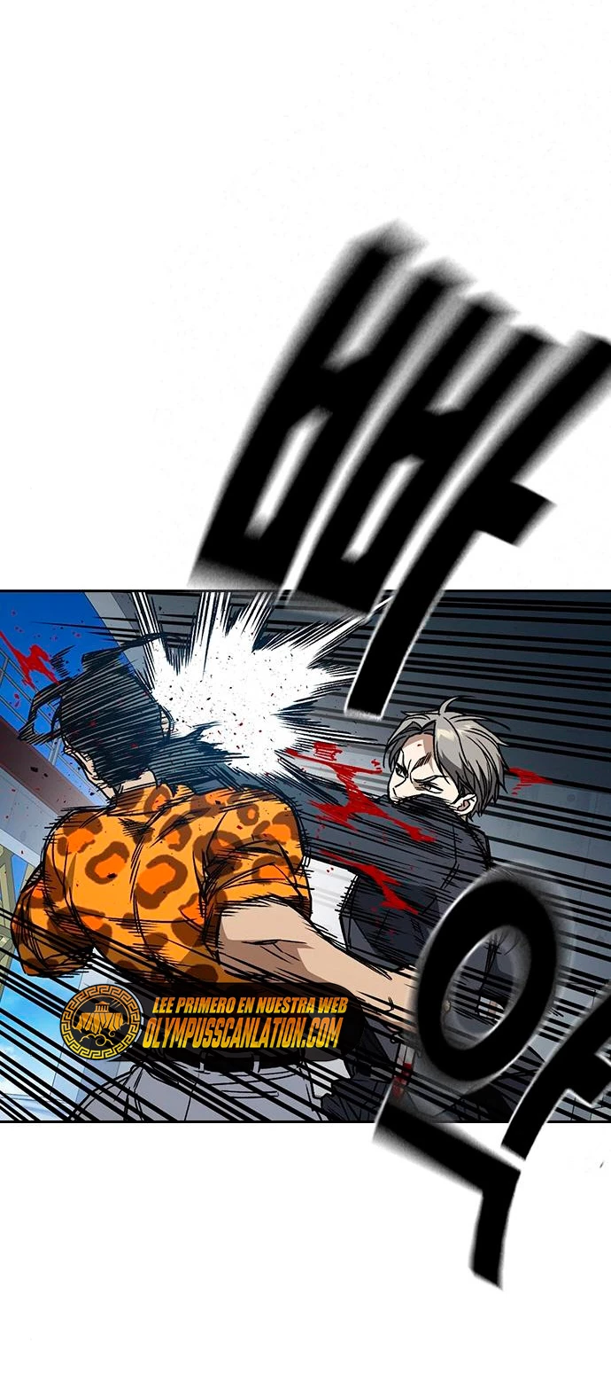 Grupo de Estudio Capítulo 159 - Page 37