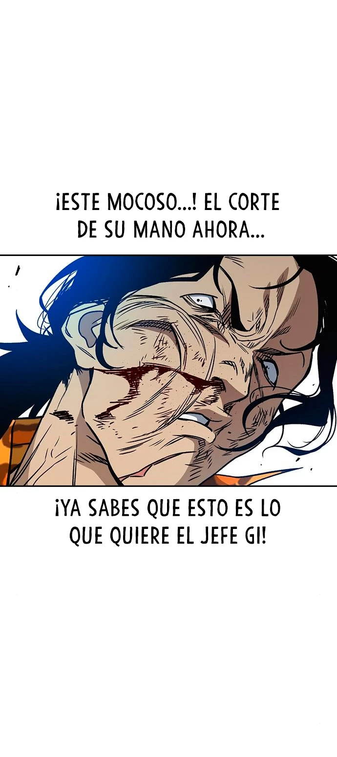 Grupo de Estudio Capítulo 159 - Page 38