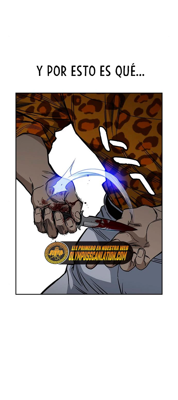 Grupo de Estudio Capítulo 159 - Page 40