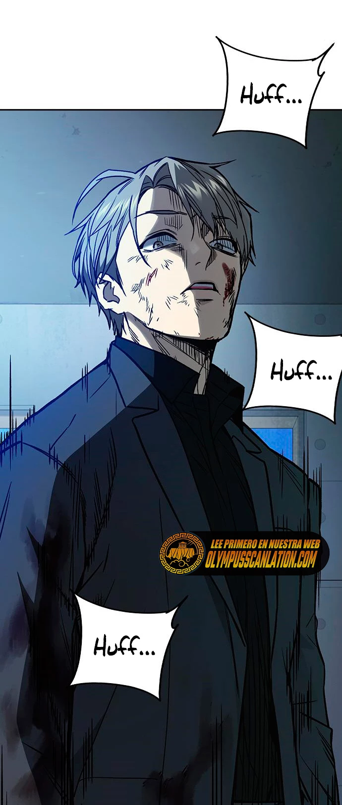 Grupo de Estudio Capítulo 159 - Page 48