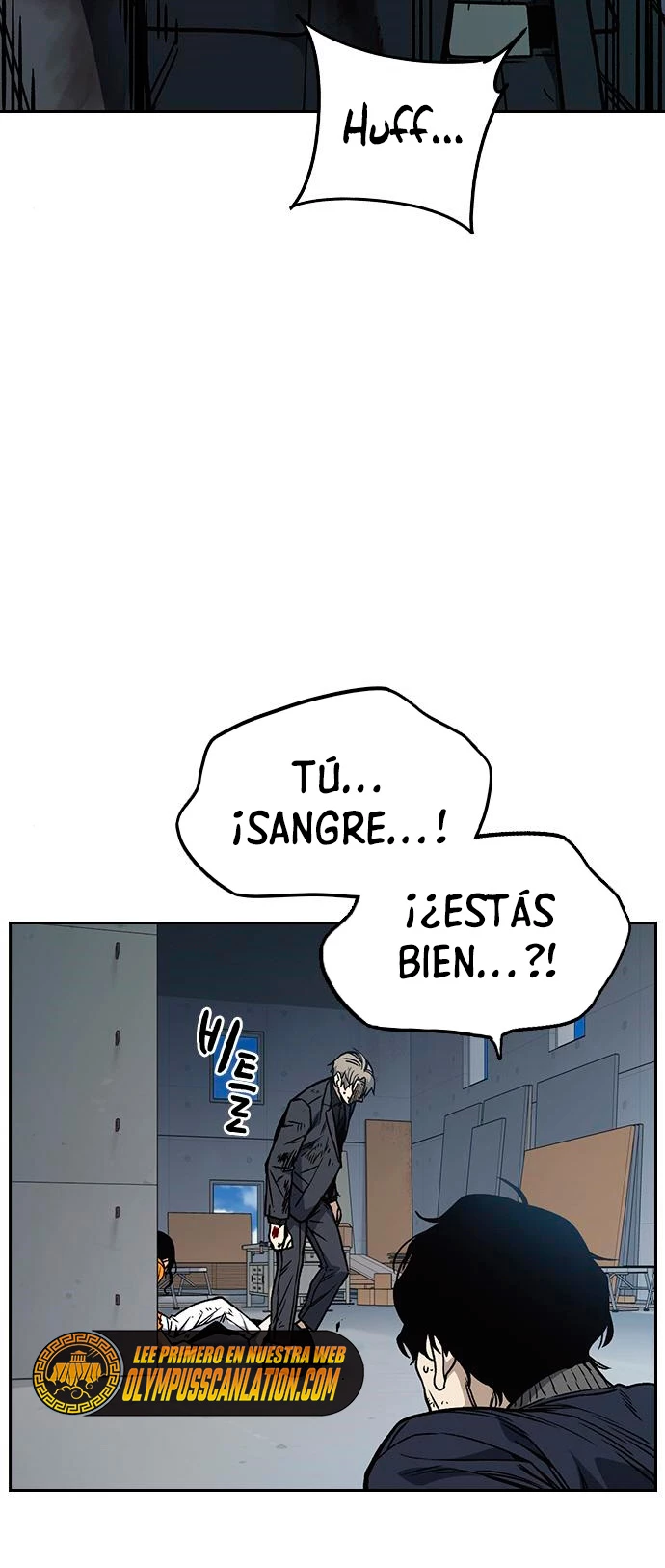 Grupo de Estudio Capítulo 159 - Page 49