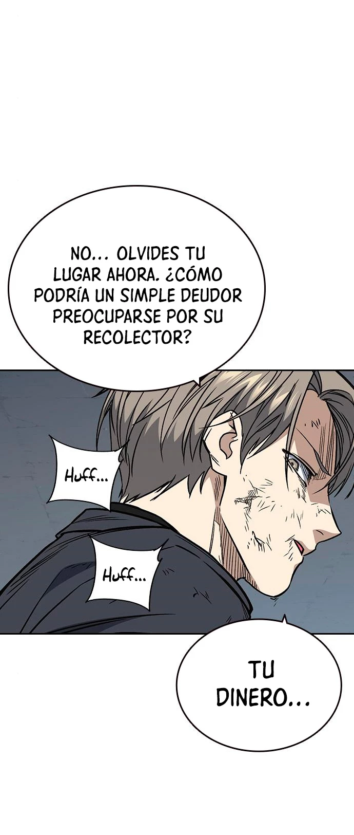 Grupo de Estudio Capítulo 159 - Page 50