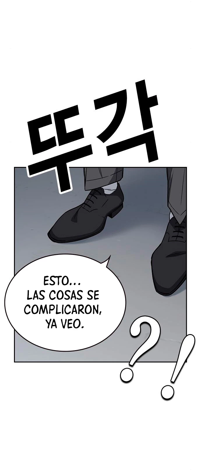 Grupo de Estudio Capítulo 159 - Page 51