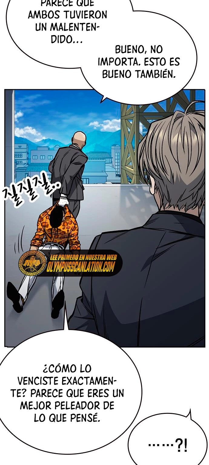 Grupo de Estudio Capítulo 159 - Page 55