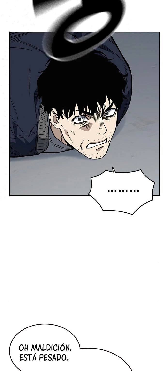 Grupo de Estudio Capítulo 159 - Page 58