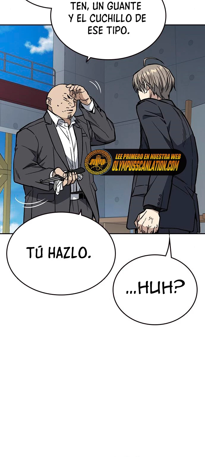 Grupo de Estudio Capítulo 159 - Page 59