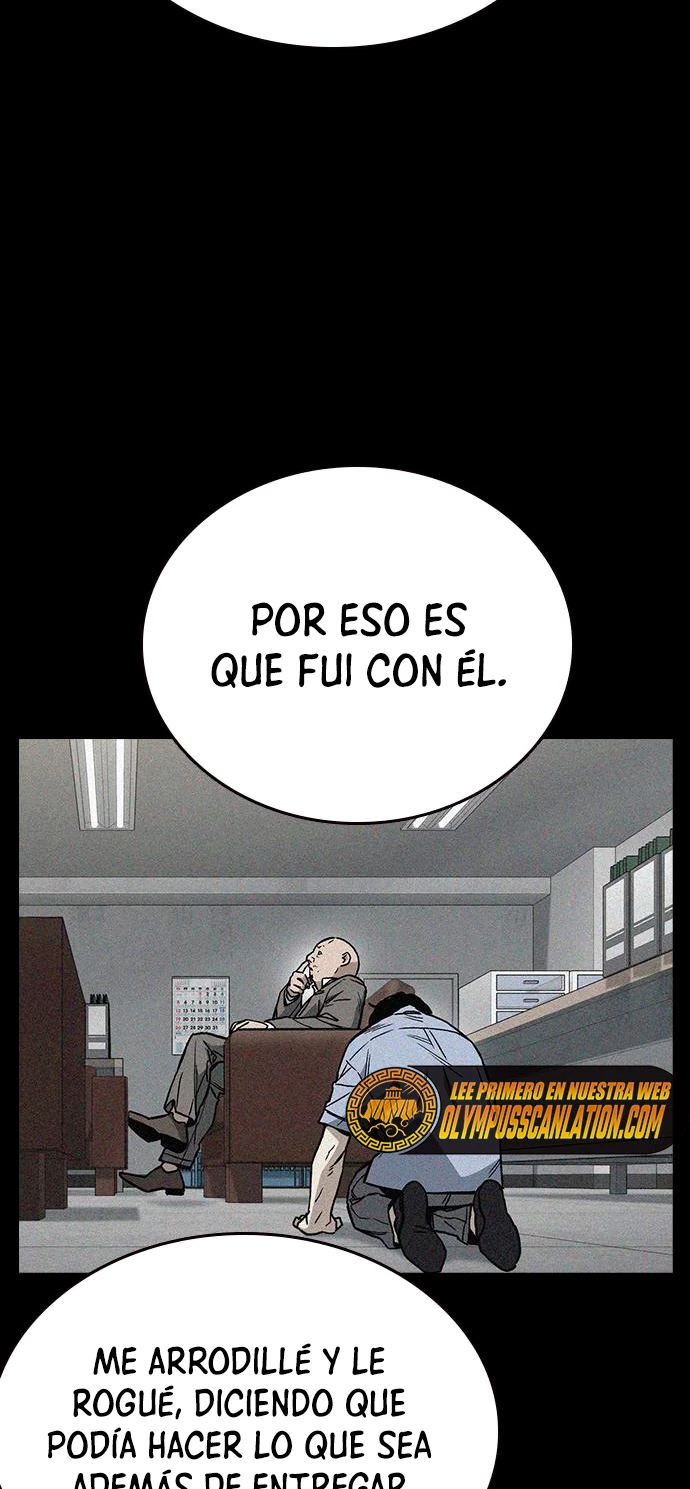 Grupo de Estudio Capítulo 159 - Page 65