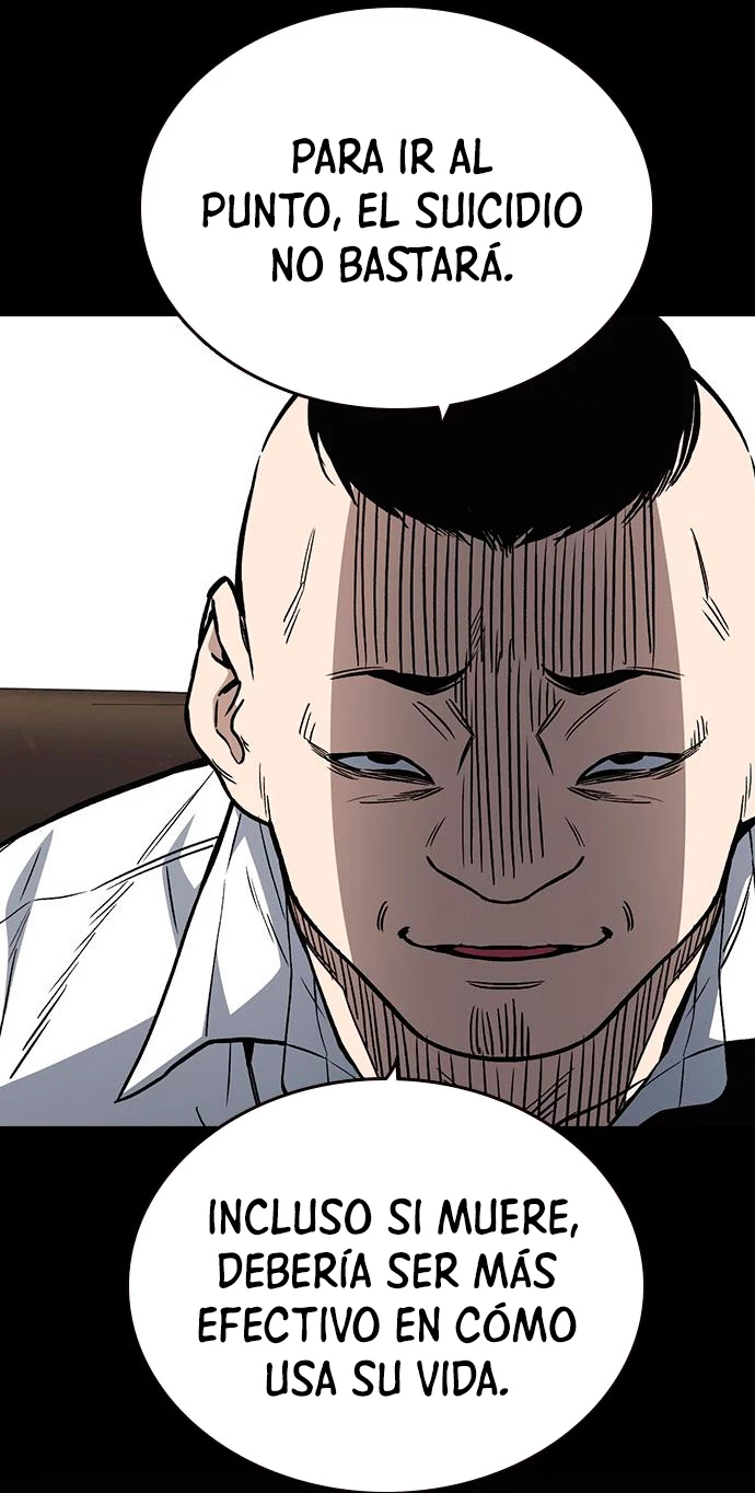 Grupo de Estudio Capítulo 159 - Page 68