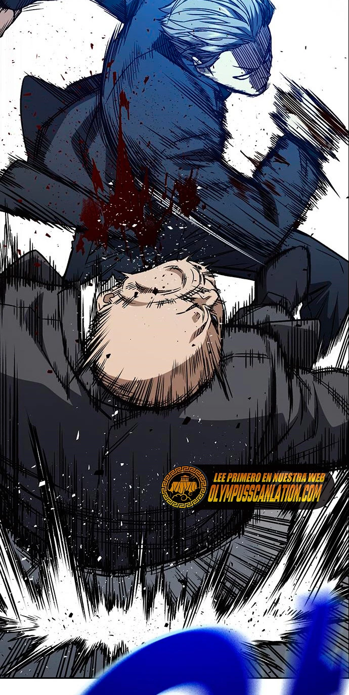 Grupo de Estudio Capítulo 159 - Page 84