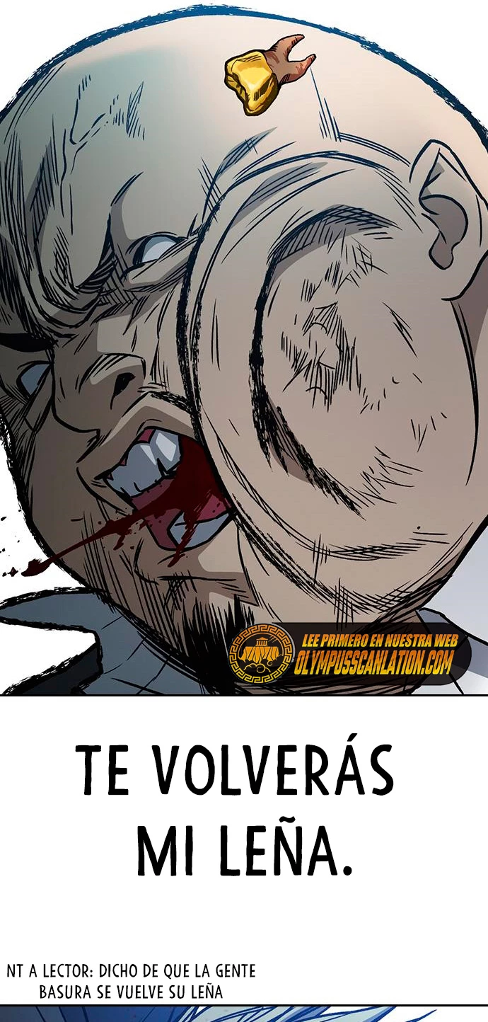 Grupo de Estudio Capítulo 159 - Page 86