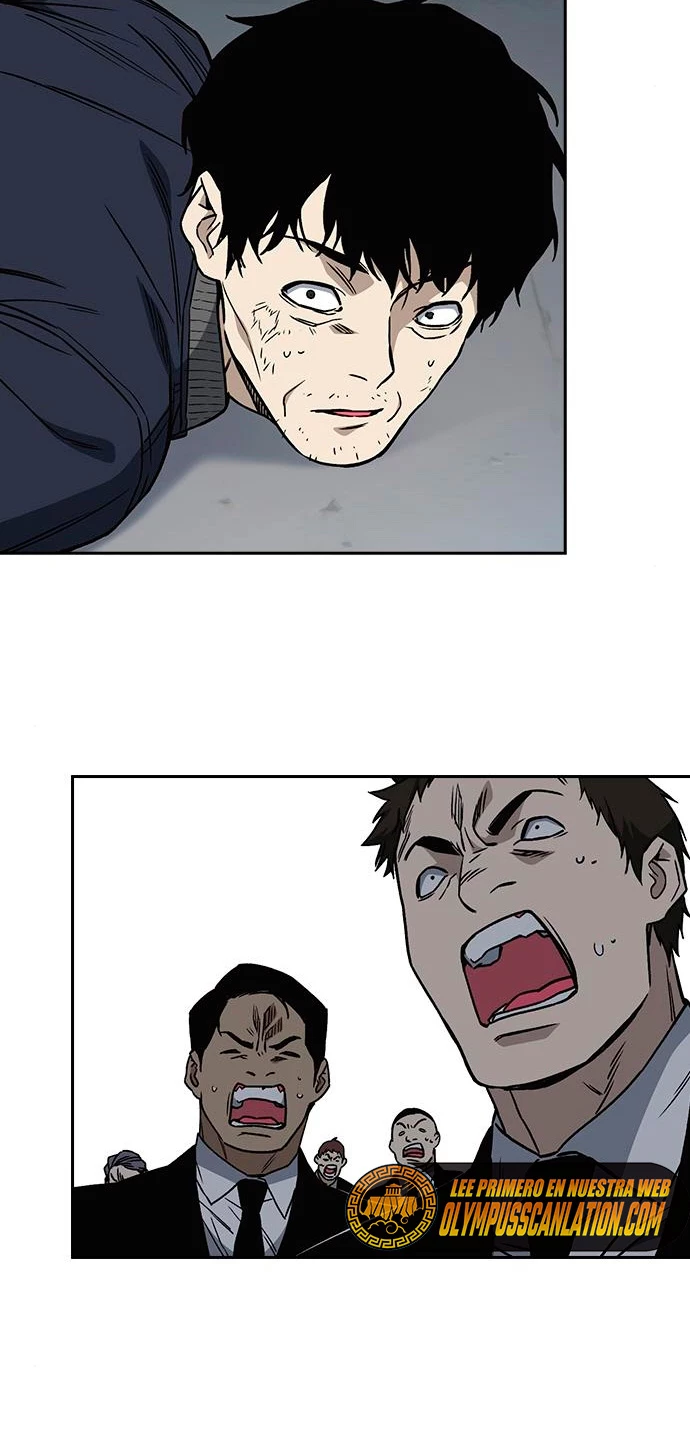 Grupo de Estudio Capítulo 159 - Page 88