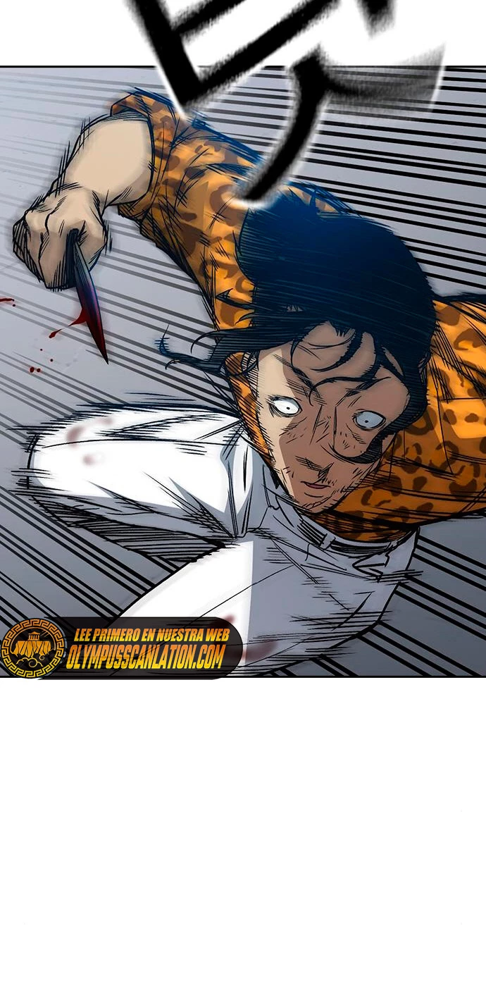 Grupo de Estudio Capítulo 159 - Page 9