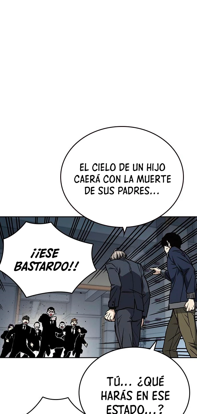 Grupo de Estudio Capítulo 159 - Page 91