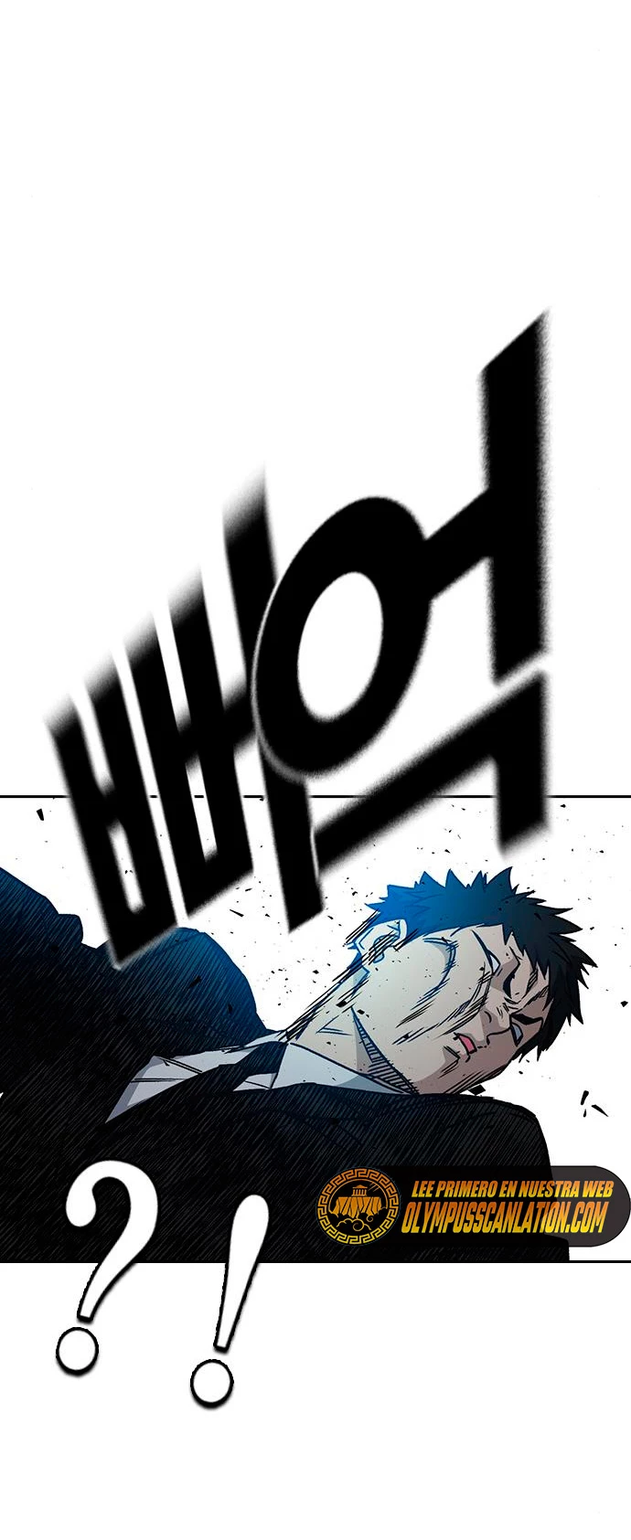 Grupo de Estudio Capítulo 159 - Page 95